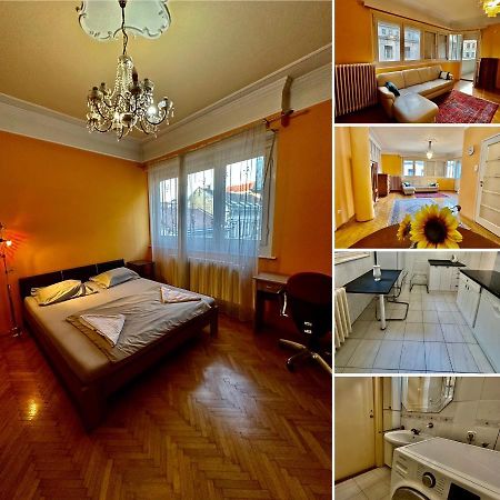 River Side Apartments 부다페스트 외부 사진