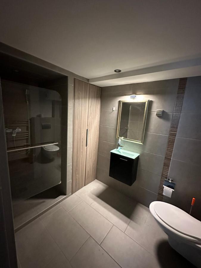 River Side Apartments 부다페스트 외부 사진