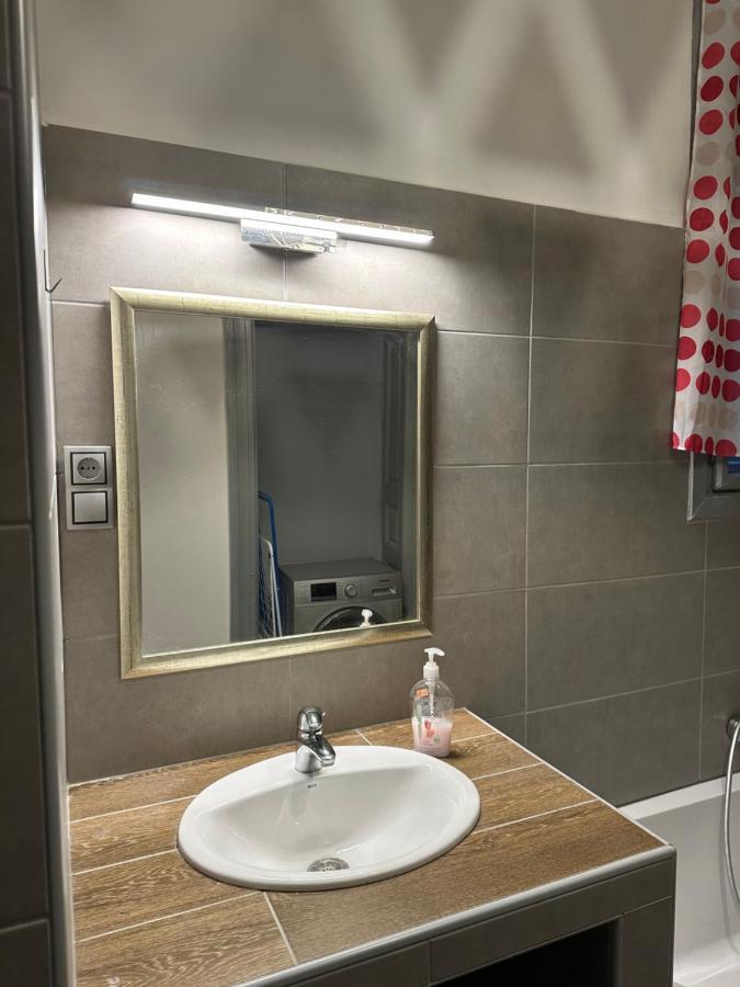 River Side Apartments 부다페스트 외부 사진