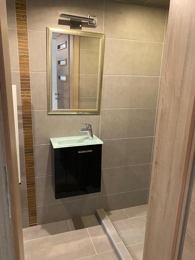River Side Apartments 부다페스트 외부 사진