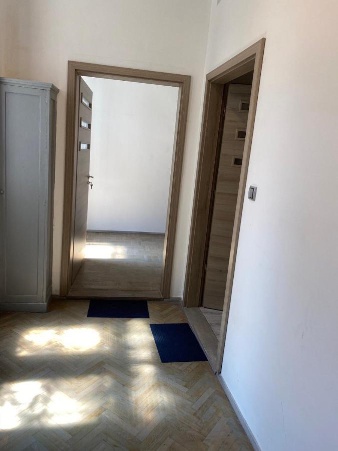 River Side Apartments 부다페스트 외부 사진